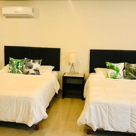 Deluxe Condos 42 Playa del Carmen Kültér fotó