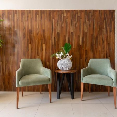 Deluxe Condos 42 Playa del Carmen Kültér fotó