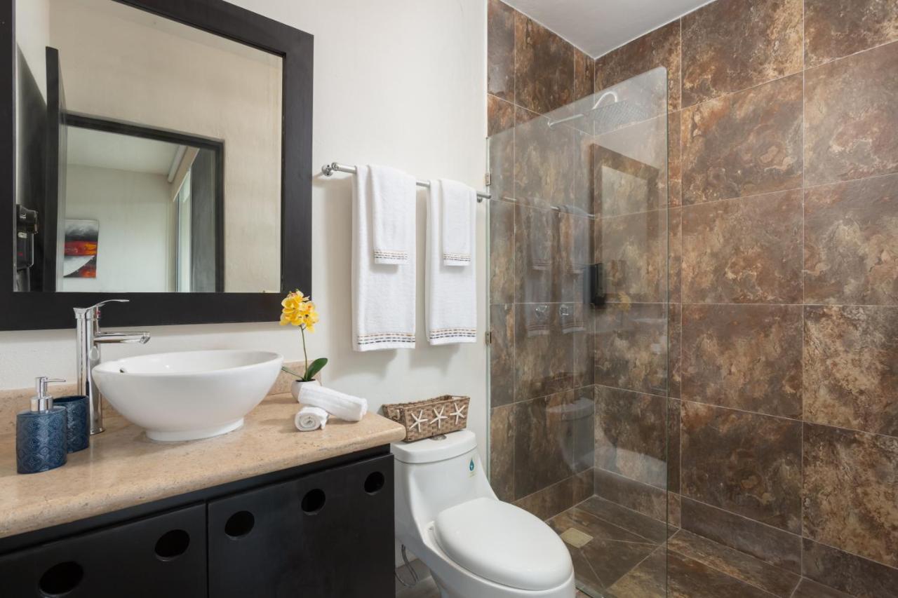 Deluxe Condos 42 Playa del Carmen Kültér fotó