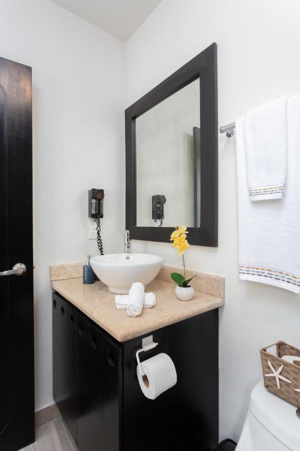 Deluxe Condos 42 Playa del Carmen Kültér fotó
