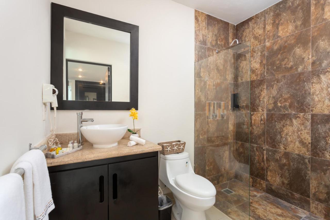 Deluxe Condos 42 Playa del Carmen Kültér fotó