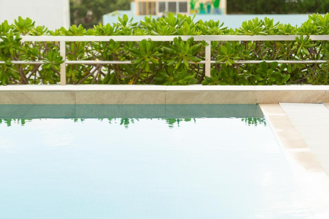 Deluxe Condos 42 Playa del Carmen Kültér fotó