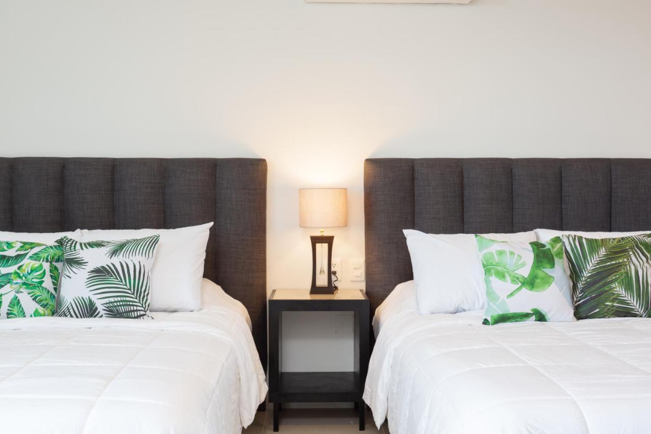 Deluxe Condos 42 Playa del Carmen Kültér fotó