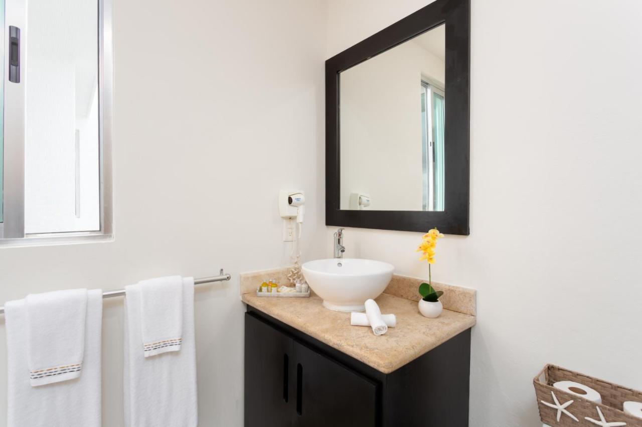 Deluxe Condos 42 Playa del Carmen Kültér fotó