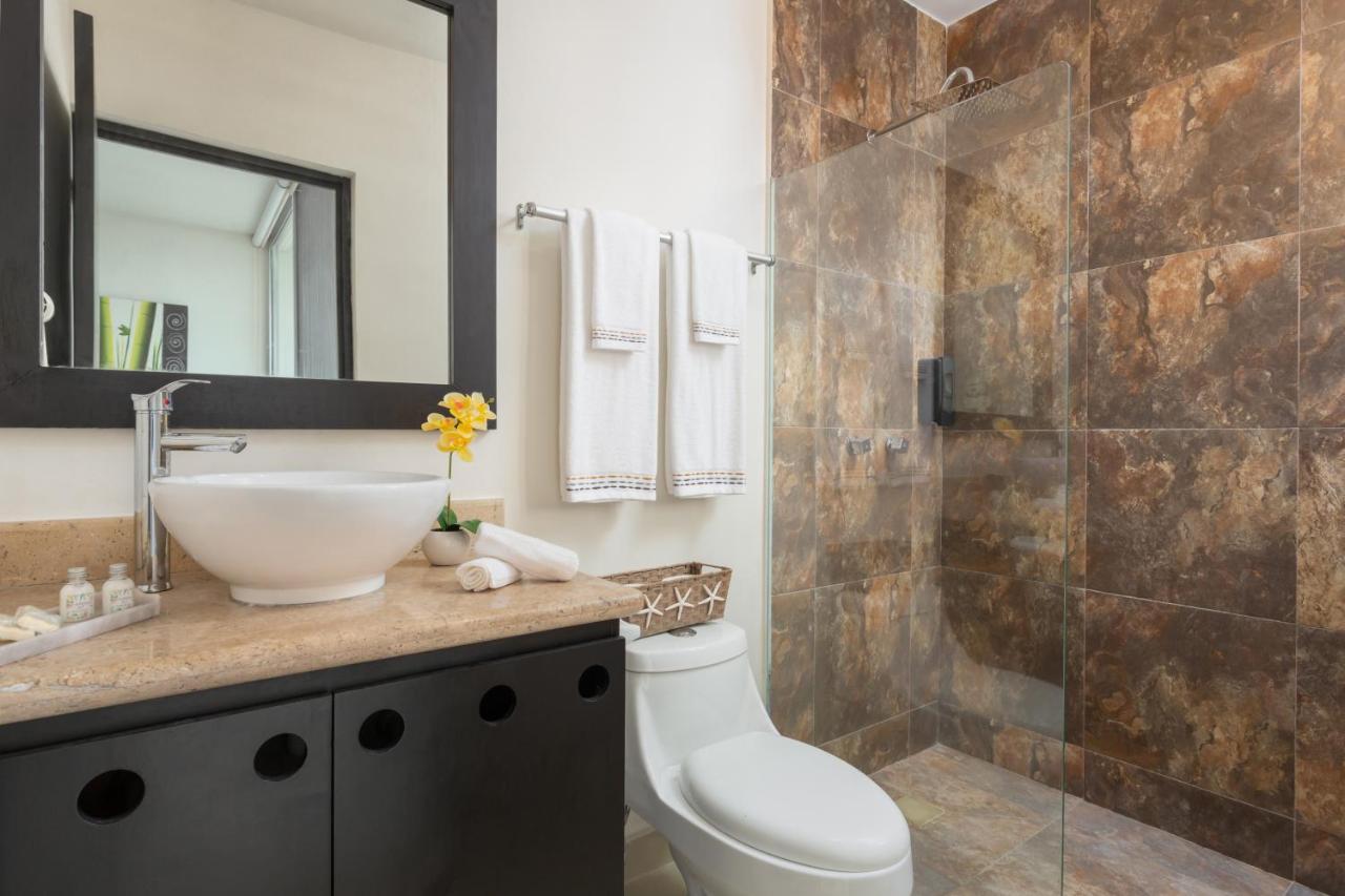 Deluxe Condos 42 Playa del Carmen Kültér fotó