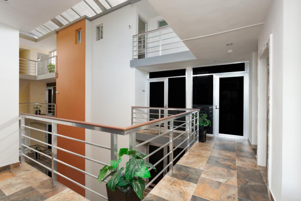 Deluxe Condos 42 Playa del Carmen Kültér fotó