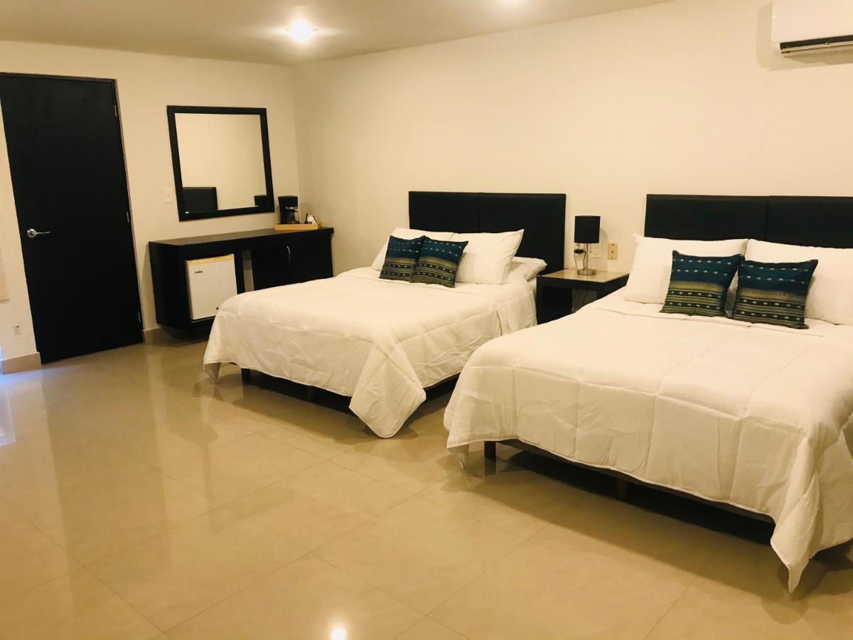 Deluxe Condos 42 Playa del Carmen Kültér fotó