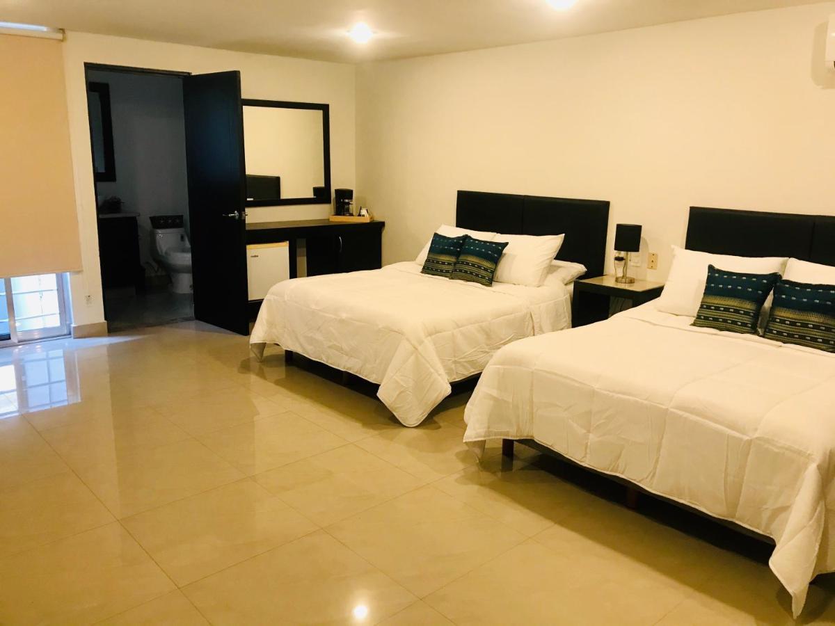 Deluxe Condos 42 Playa del Carmen Kültér fotó