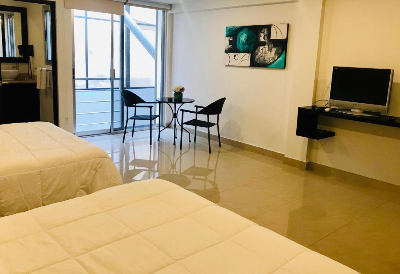 Deluxe Condos 42 Playa del Carmen Kültér fotó