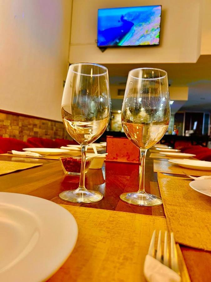 Deluxe Condos 42 Playa del Carmen Kültér fotó