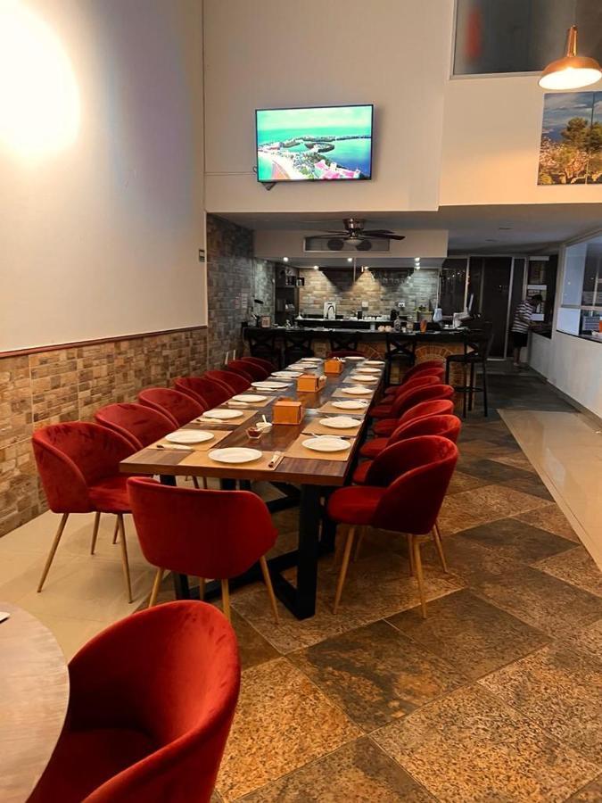 Deluxe Condos 42 Playa del Carmen Kültér fotó
